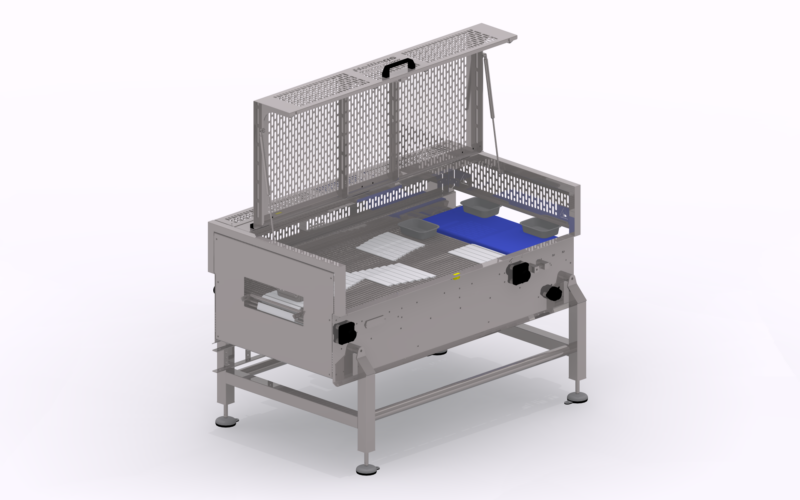 Samenvoegen - Mergen