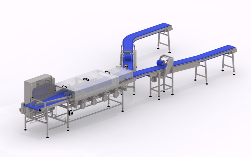 Samenvoegen - Mergen
