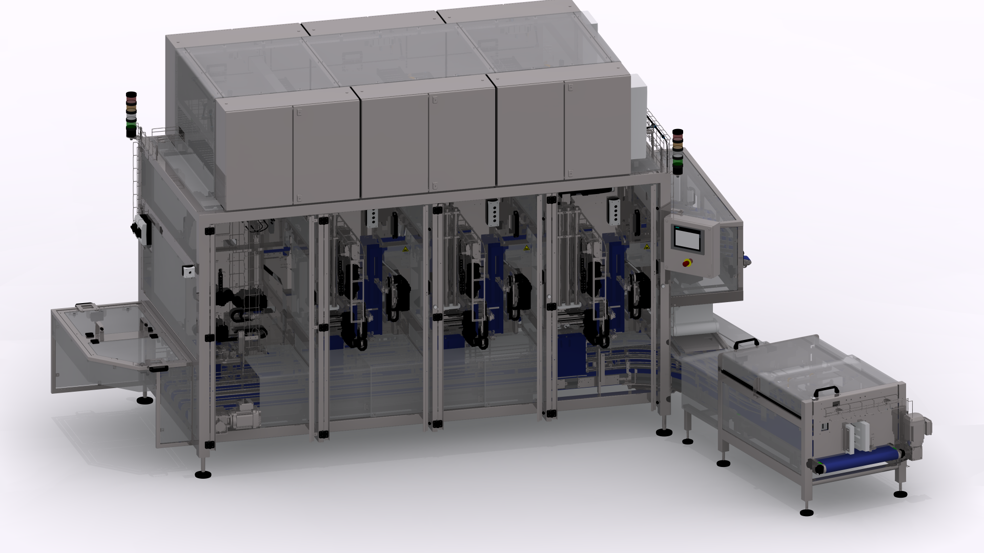 Hellings - Verticaal tellen en stapelen
