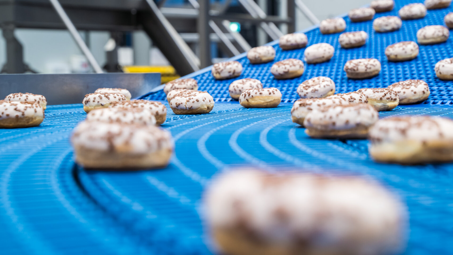 Brood & Banket donuts