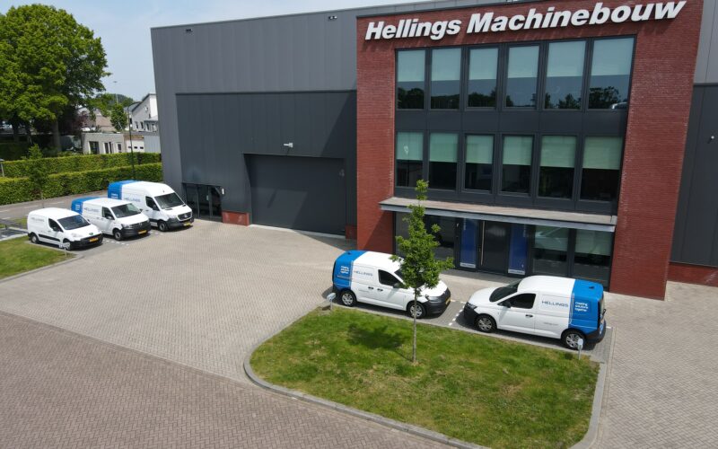 Hellings - Nijnsel over ons