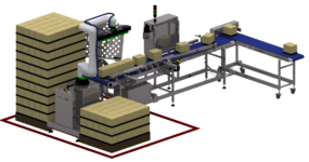 Robotica oplossingen
