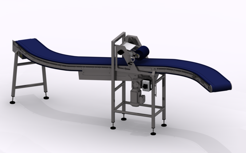 Egaliseer rol- equalise roller