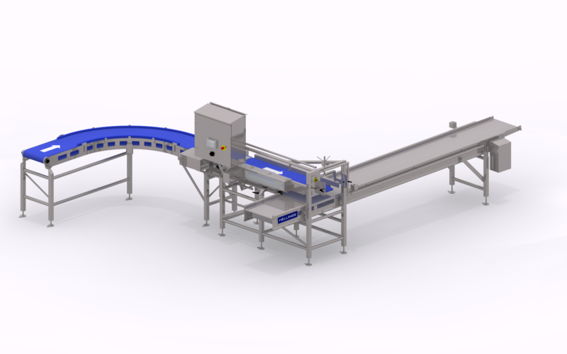 Het aantal productstromen vermeerderen of verkleinen