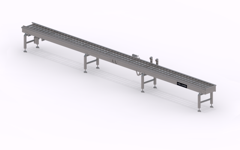 Hellings - Rollenbaan - Aangedreven_conventioneel