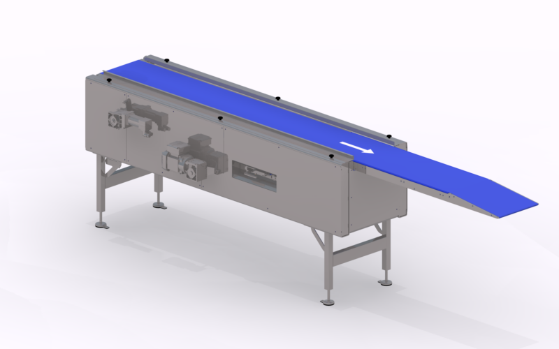 Hellings_weefselband_Pullnose design