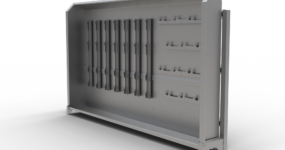 Waswanden & Wasrekken