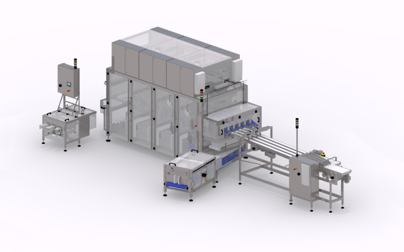 koffie en thee machines