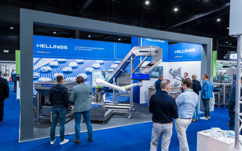 Hellings - Empack Den Bosch