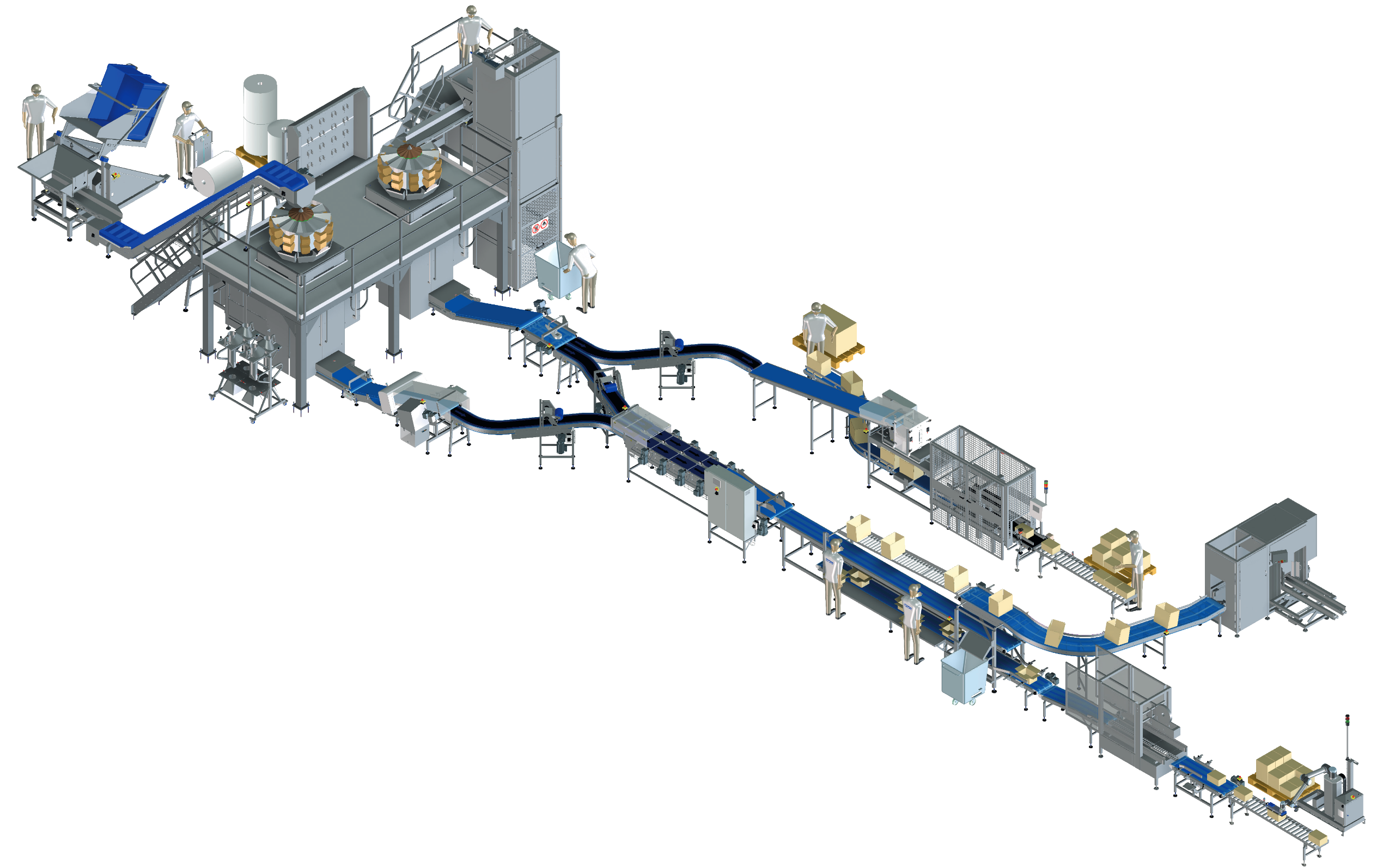 Interactive Solution